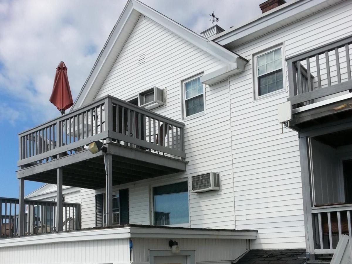 Windrifter Resort Wolfeboro