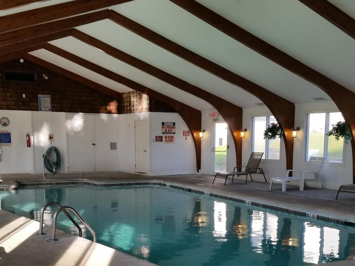 Windrifter Resort 2*