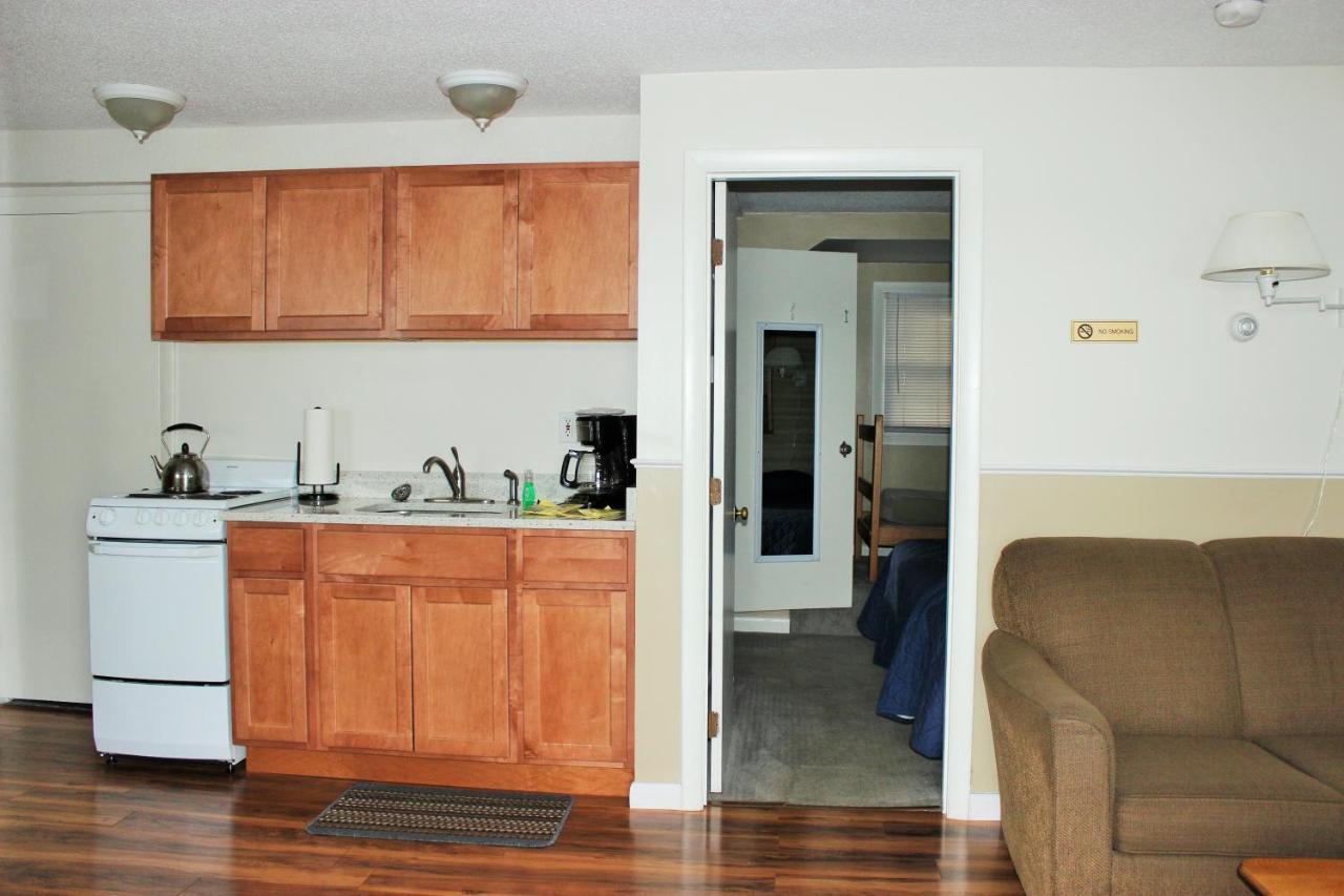 Resort Windrifter 2*