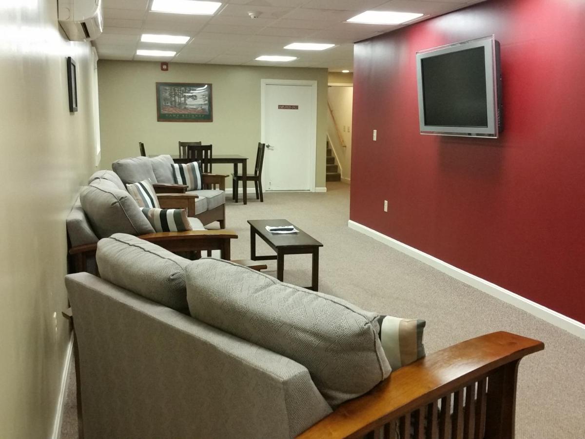 Resort Windrifter Wolfeboro