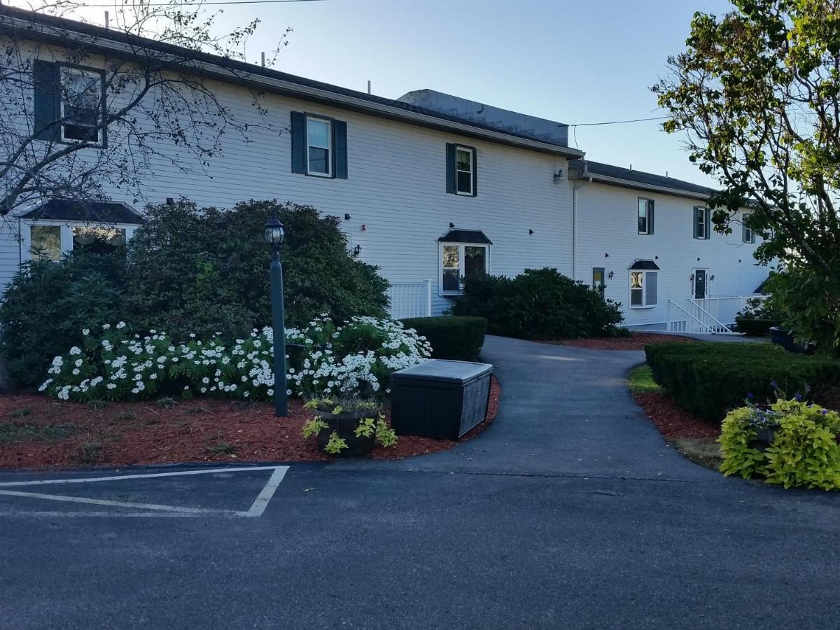 Windrifter Resort Wolfeboro