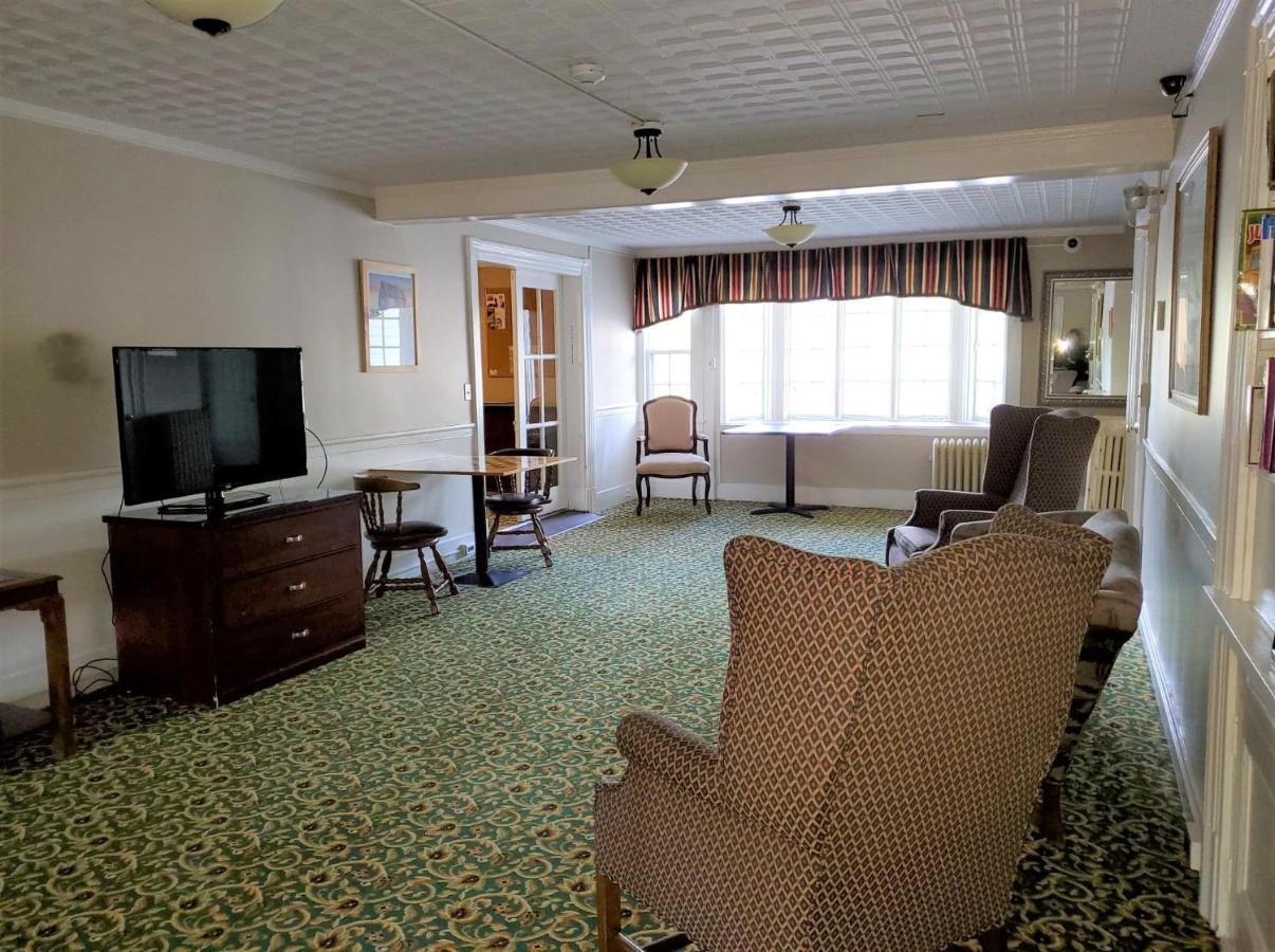 Resort Windrifter 2*