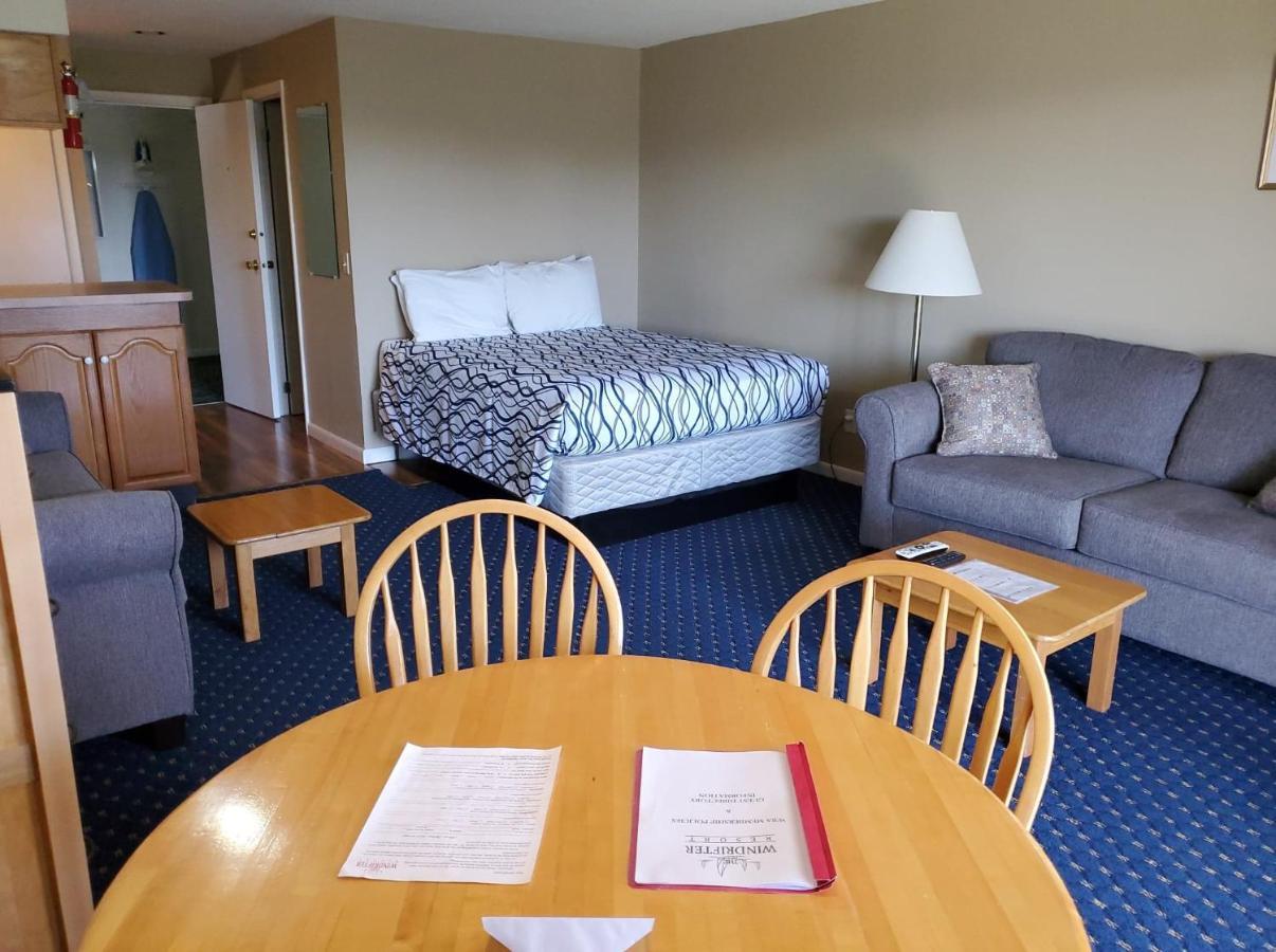 Resort Windrifter Wolfeboro