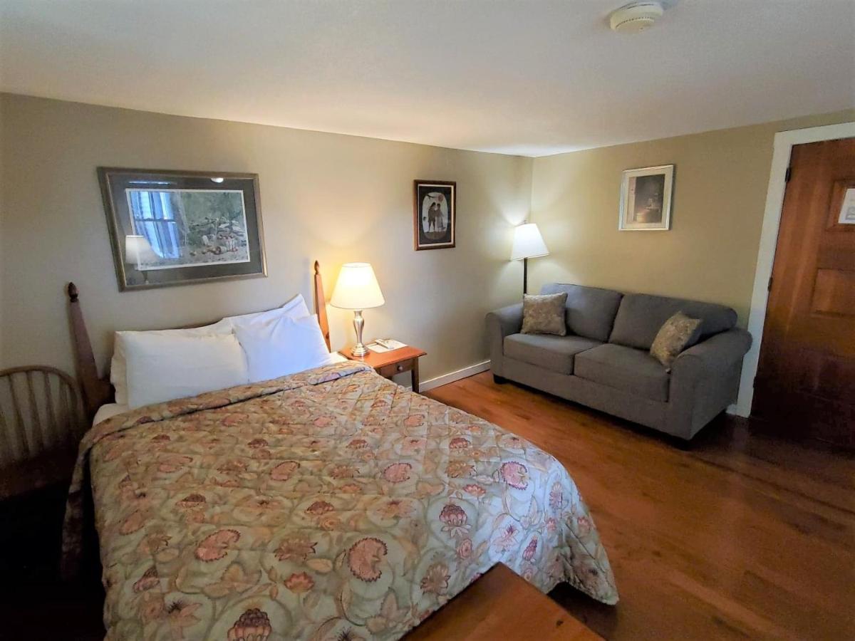 Windrifter Resort 2*